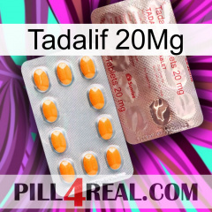 Tadalif 20Mg new13